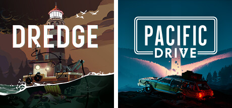 Dredge + Pacific Drive