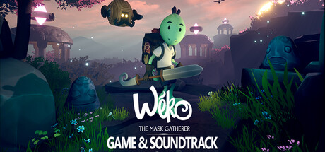 Wéko Game + Soundtrack