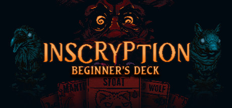 Inscryption: Beginner's Deck