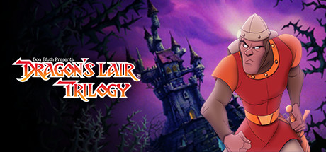 Dragon's Lair Trilogy