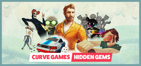 Curve Games Hidden Gems