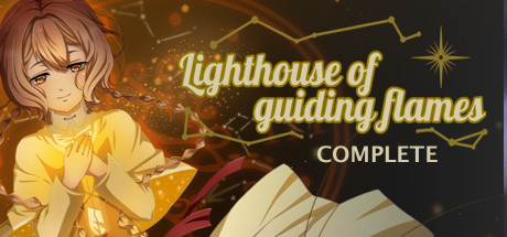 Lighthouse of guiding flames - Complete