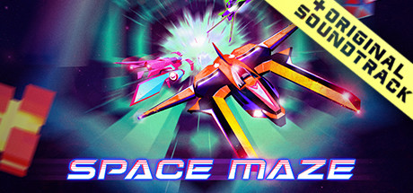 Space Maze + OST