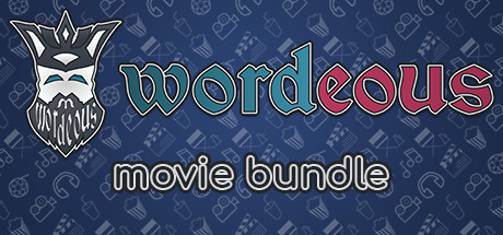 Wordeous Movie Bundle