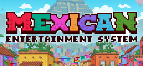 Mexican Entertainment System Bundle