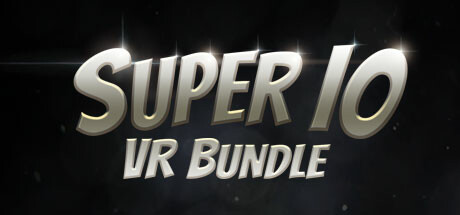 Super 10 VR Bundle