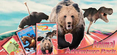 Animal Adventure Pack