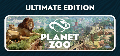 Planet Zoo: Ultimate Edition