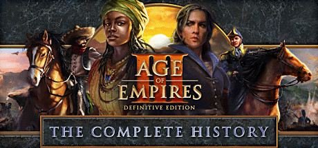 Age of Empires III: Definitive Edition - The Complete History