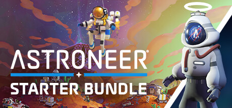 ASTRONEER Starter Bundle