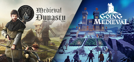 Going Medieval Dynasty