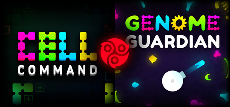 Alpherior's Genome Guardian & Cell Command