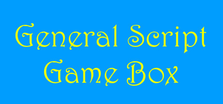 General Script Box