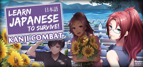 Learn Japanese To Survive! Trilogy