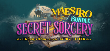 Maestro : Secret Sorcery Bundle