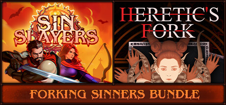 Forking Sinners