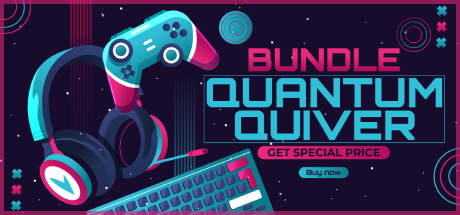 Quantum Quiver Games Pack Bundle