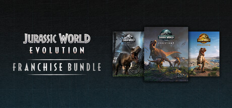 Pre-Purchase Jurassic World Evolution Franchise