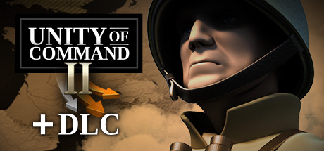 Unity of Command II + DLC