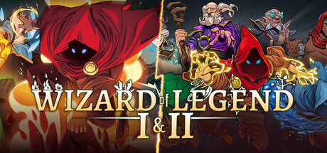 Wizard of Legend Bundle