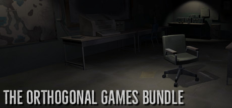 The Orthogonal Games Bundle