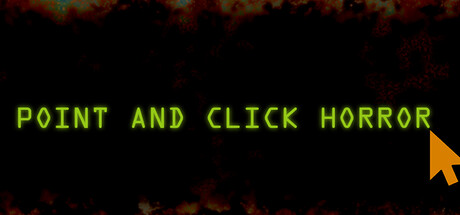 Point And Click Horror