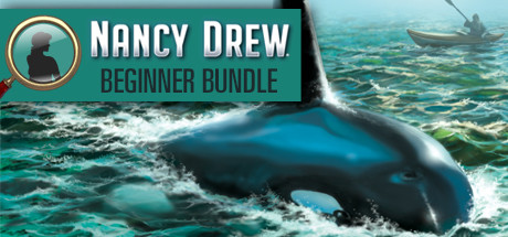 Nancy Drew®: Beginner Bundle