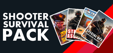 Shooter Survival Bundle