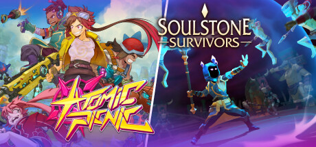 Atomic Picnic + Soulstone Survivors