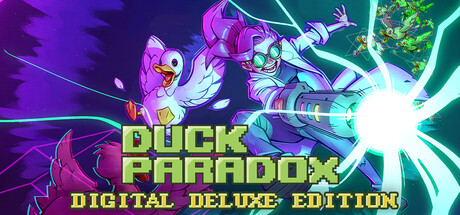 Duck Paradox Digital Deluxe Edition