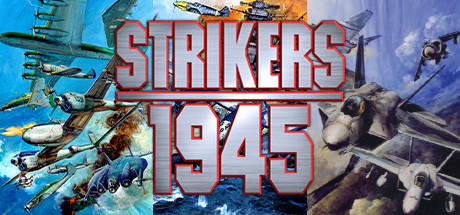 STRIKERS 1945: Series Bundle