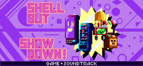 Shell Out Showdown + OST