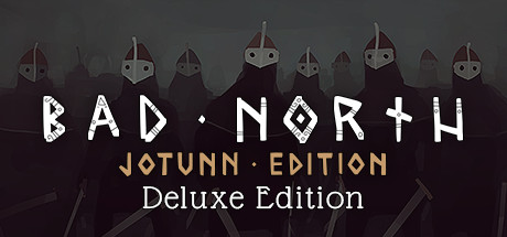 Bad North: Jotunn Edition Deluxe Edition