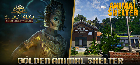 GOLDEN ANIMAL SHELTER