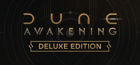 Dune: Awakening - Deluxe Edition