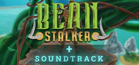 Bean Stalker + Original Soundtrack