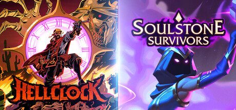 Hell Clock + Soulstone Survivors