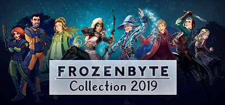 Frozenbyte Collection 2019