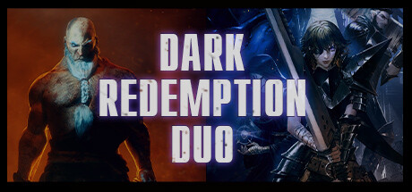 Dark Redemption Duo