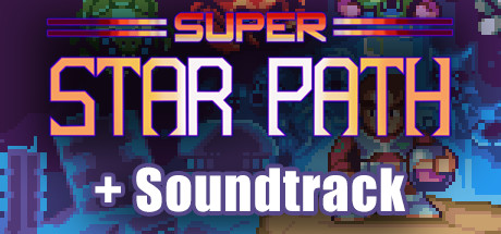 Super Star Path + Soundtrack