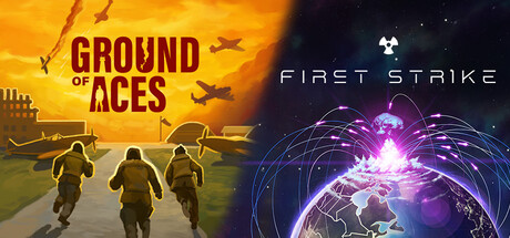 Blindflug World Wars Bundle