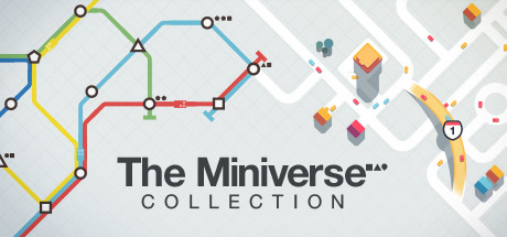 The Miniverse Collection