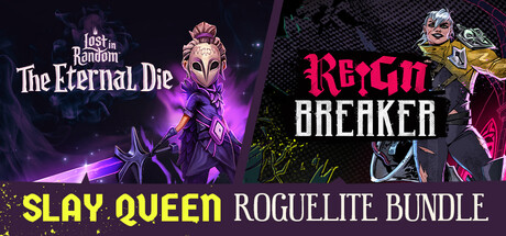 Slay Queen Roguelite Bundle