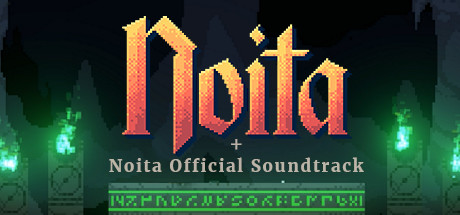 Noita + Official Soundtrack