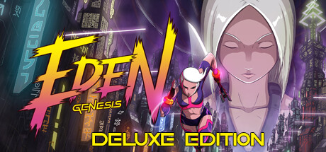 Eden Genesis: Deluxe Edition