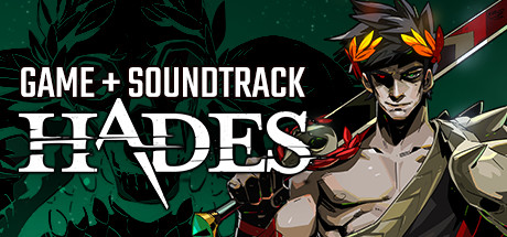 Hades + Original Soundtrack Bundle