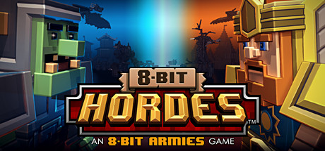 8-Bit Hordes Complete Edition