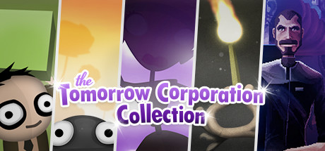 The Tomorrow Corporation Collection