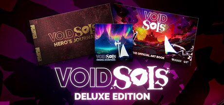 Void Sols Deluxe Edition