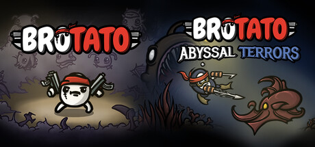 Brotato + Abyssal Terrors DLC Bundle